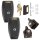 Van Security Paket Fiat Ducato ab 2021 weiß