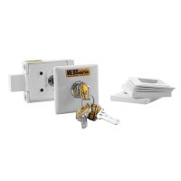 HeoSafe Zusatzschloss Set 2 Fiat Ducato ab Bj. 2021 z.B....