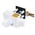 HeoSafe Zusatzschloss Set 2 Fiat Ducato ab Bj. 2021 z.B. Carado/Sunlight