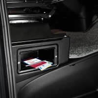 Sitzsockelsafe Mercedes Sprinter ab Bj. 2016 für...