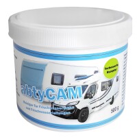 Frischwassertankreiniger 500g Dose Kaltwasseranwendung