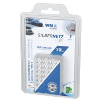 Silbernetz Tankinhalt 30 Liter