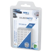 Silbernetz Tankinhalt 15 Liter