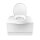Casettentoilette C402-X  Rechte Version