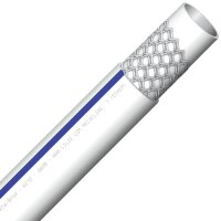 5m Rolle Trinkwasserschlauch LILIE native Kaltwasser 10x16mm