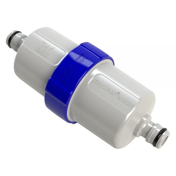 myclean®water Befüllfilter-Set für Gardena-Anschluss