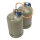 Zweiflaschenanlage Caramatic BasicTwo 30mbar 1,5 kg/h