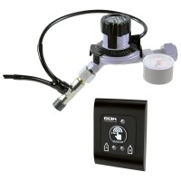 Fernanzeige Caramatic BasicControl Fernanzeige für Caramatic BasicTwo