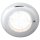 Einbauspot Nova, 36 SMD, 12V, chrom, mit Schalter