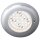 Einbauspot Nova 36SMD 12V,mattsilber mit Schalter