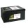 Bord-Versorgungsbatterie Li-Ionen 240 AH