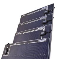 Solarmodul Solara M-Serie (Marine) 125 Watt S555M34