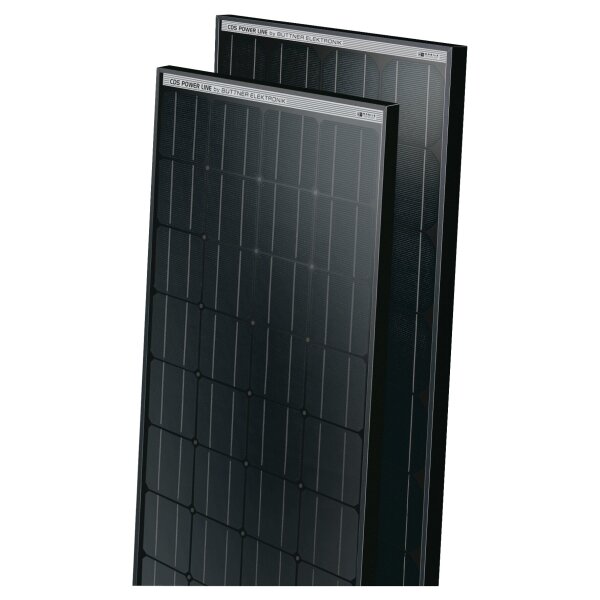 Solarmodul MT CDS CDS - 210W