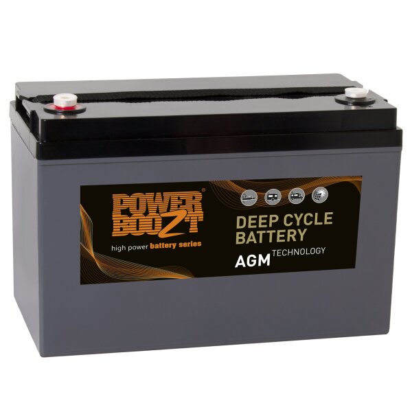 Powerboozt PB-DC110  PB 110