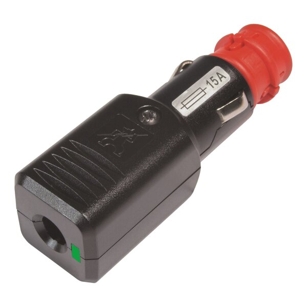 Universalstecker New Generation
