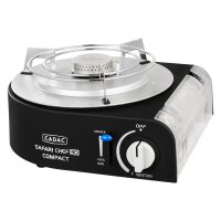 Safari Chef Compact 30