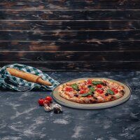 Pizzastein Pro 30
