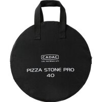 Pizzastein Pro 40