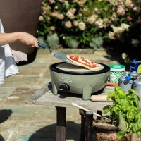 Pizzastein Pro 40