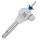 Stativ 50 mar Grillo Chef 2
