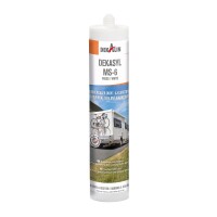 Dekasyl MS-6 MS-Polymer 310 ml - weiss Haftstarker...