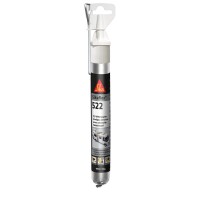 Sikaflex 522 - 100ml. Tube weiss