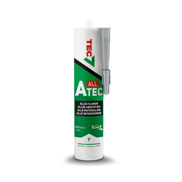A-Tec Hellgrau 310 ml