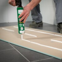X-Tack Weiss 290 ml