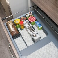 Noppenplatte ON-TOP nutzbar für Abstandshalter ON-TOP