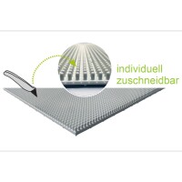 Noppenplatte ON-TOP nutzbar für Abstandshalter ON-TOP