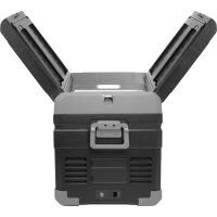Polarys Freeze DZ35 , 12 / 24 / 100-240 Volt