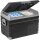 Polarys Freeze DZ35 , 12 / 24 / 100-240 Volt