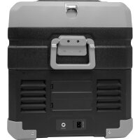 Polarys Freeze DZ45 , 12 / 24 / 100-240 Volt
