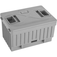 Akku für Polarys Freeze DZ35 und DZ45