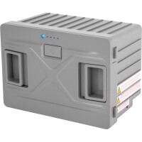Akku für Polarys Freeze DZ35 und DZ45