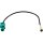 Antennenadapter Fakra M - SMB F