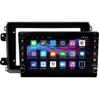 Navigationssystem ESX Vision VNC830-F8 für Fiat...