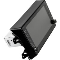 Navigationssystem ESX Vision VNC830-F8 für Fiat...