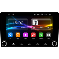 Navigationssystem ESX Vision VNC945-F8-4G für Fiat...