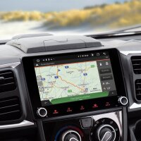 Navigationssystem ESX Vision VNC945-F8-4G für Fiat Ducato ab Bj. 2021/09