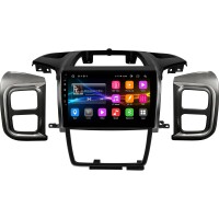 Navigationssystem ESX Vision VNC1045-F8-4G für Fiat...