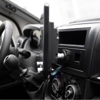 Navigationssystem ESX Vision VNC1061-DBJ-4G für Fiat...