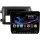 Navigationssystem ESX Vision VNC1061-DBJ-4G für Fiat Ducato Bj. 2006/07 - 2021/08
