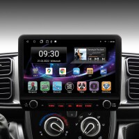 Navigationssystem ESX Vision VNC1061-F8-4G für Fiat...
