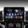 Navigationssystem ESX Vision VNC1061-F8-4G für Fiat Ducato ab Bj. 2021/09