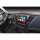 Navigationssystem Pioneer AVIC-Z1000DAB-C für Iveco Daily ab Bj. 2018