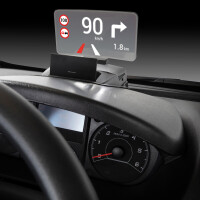 Head-Up-Display für Pioneer AVIC-Z1000DAB-C für...