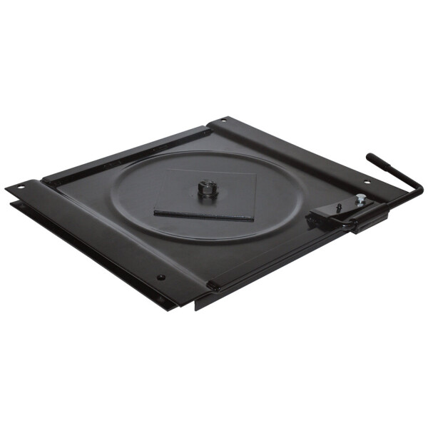 Drehkonsole für Fiat Ducato, Bj. 2002 - 06/2006, Originalsitz