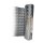 Isoliermaterial sechslagig, lfm