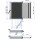 Thule Trittstufe G2 12 V Slide-Out Step 400